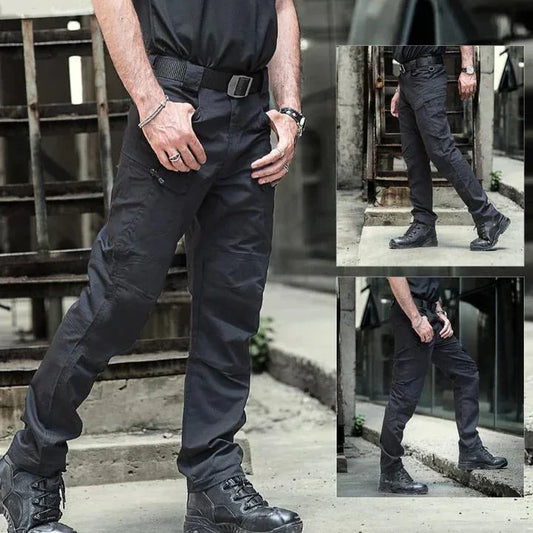 Kai™ | Multifunctional Waterproof Trousers