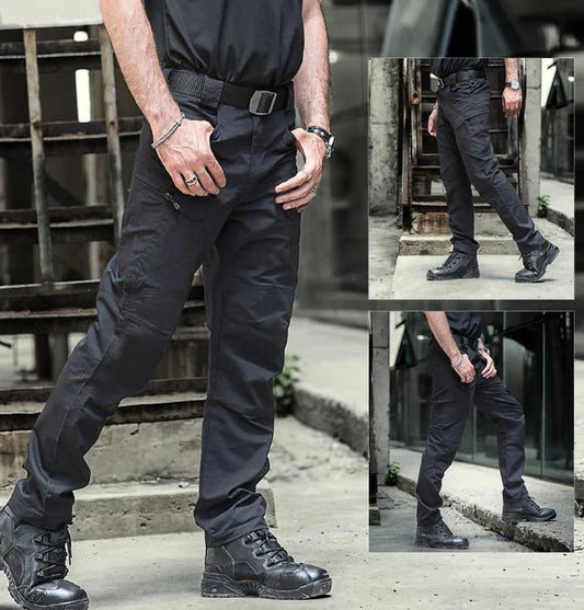 Jack™ | Multifunctional Waterproof Trousers