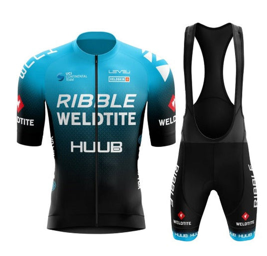 Ribble | Pro Cycling Set