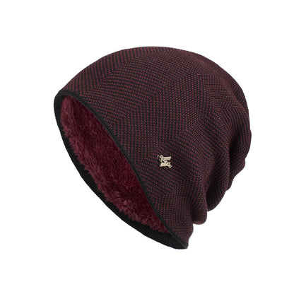 Gabriel™ | Warm Fleece Cap