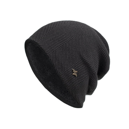 Gabriel™ | Warm Fleece Cap