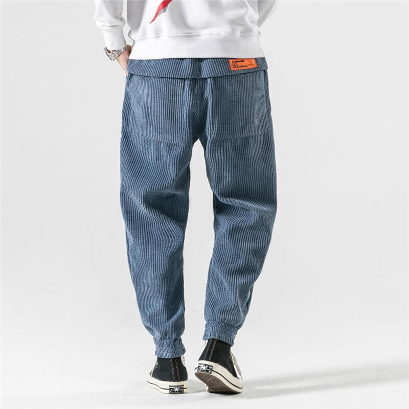 Jadon | Casual Pants