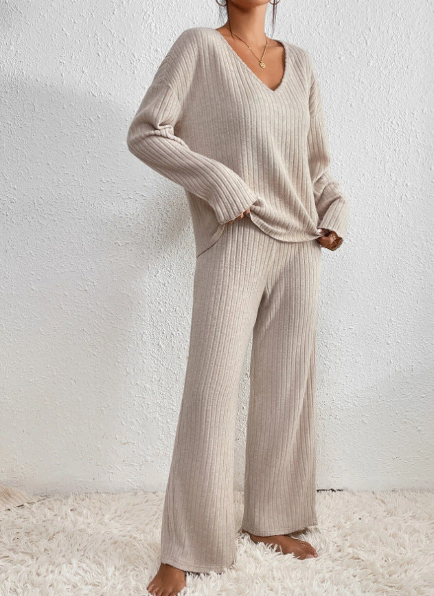 Haven™ - Knitwear Lounge Set