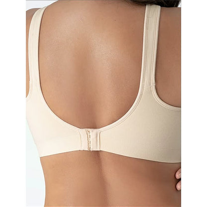 Kelly | Soft support bra 1+1 FREE