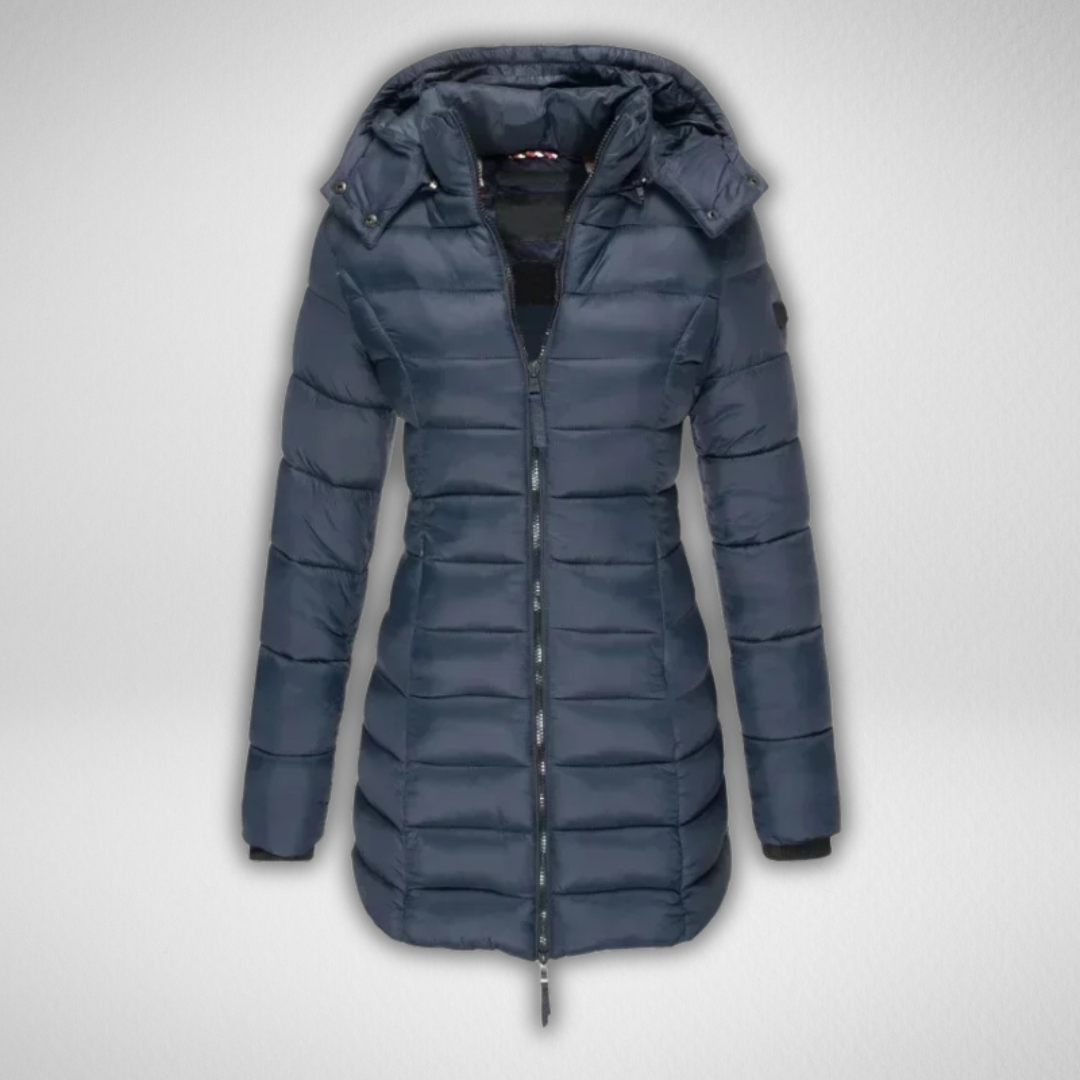 Skyla® | Puffed Winter Coat