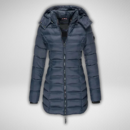 Skyla® | Puffed Winter Coat