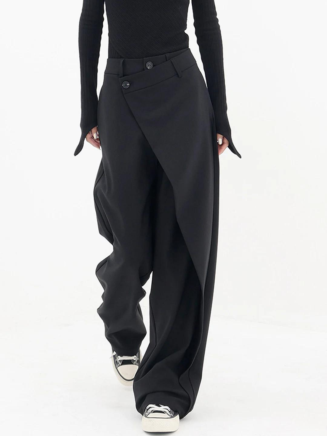 Aurora™ | Asymmetric Fashion Pants