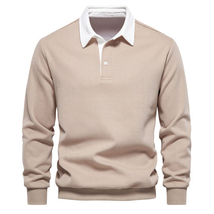 Levi™ Polo Sweater