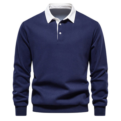 Levi™ Polo Sweater