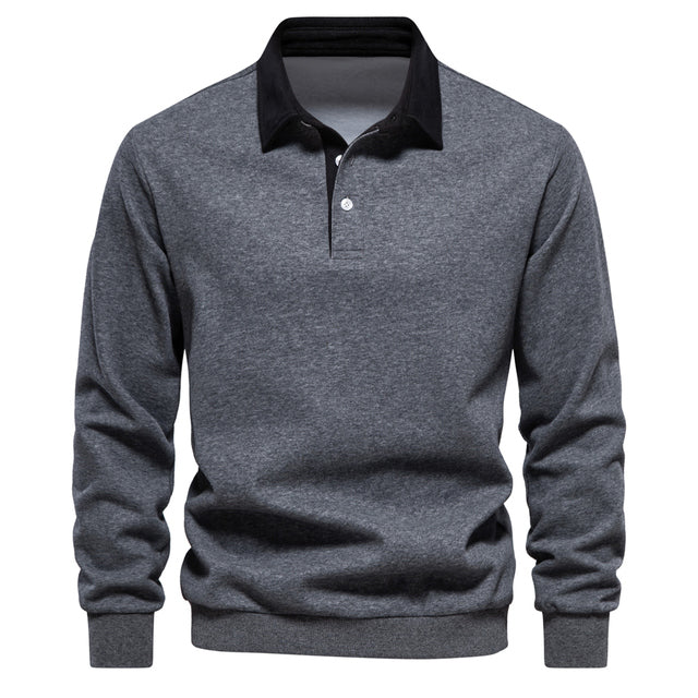 Levi™ Polo Sweater