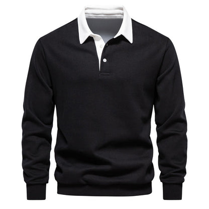 Levi™ Polo Sweater