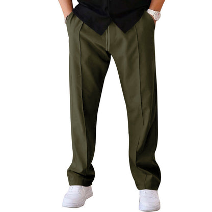 Henry | Light Breeze Pants