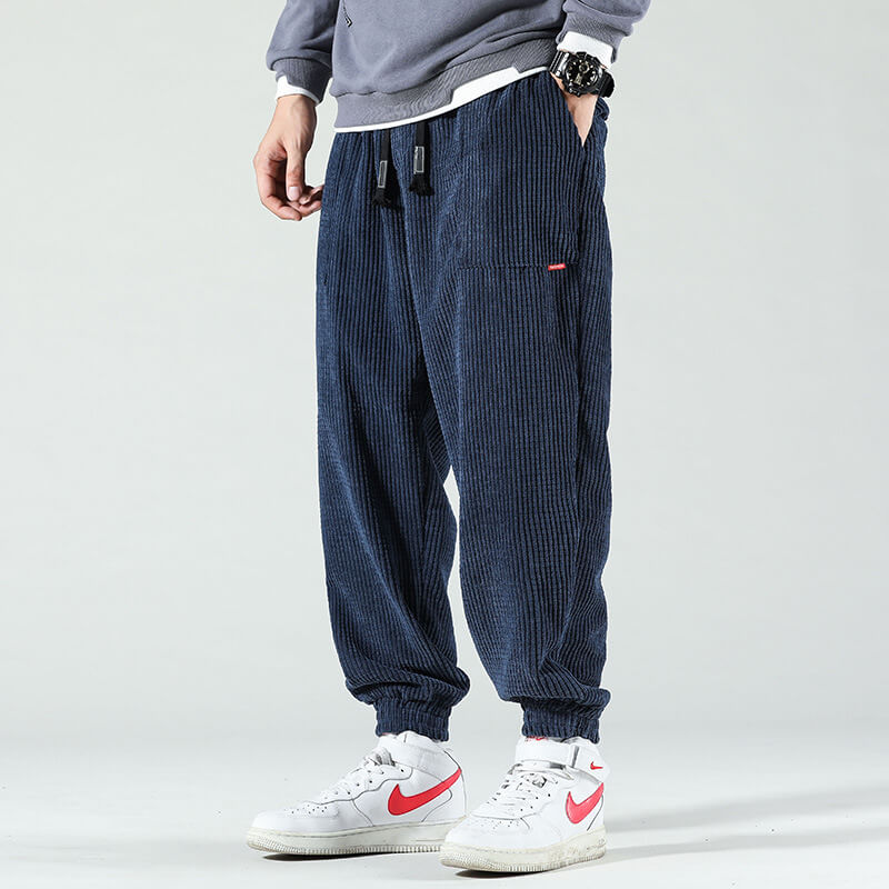 Jadon | Casual Pants