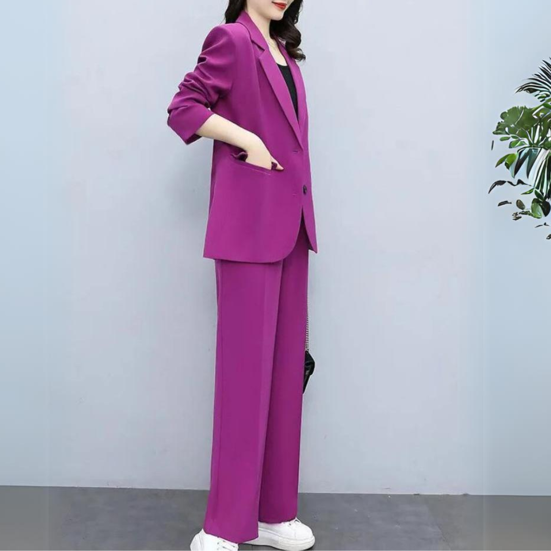 Mia™| Women's Elegant Suit