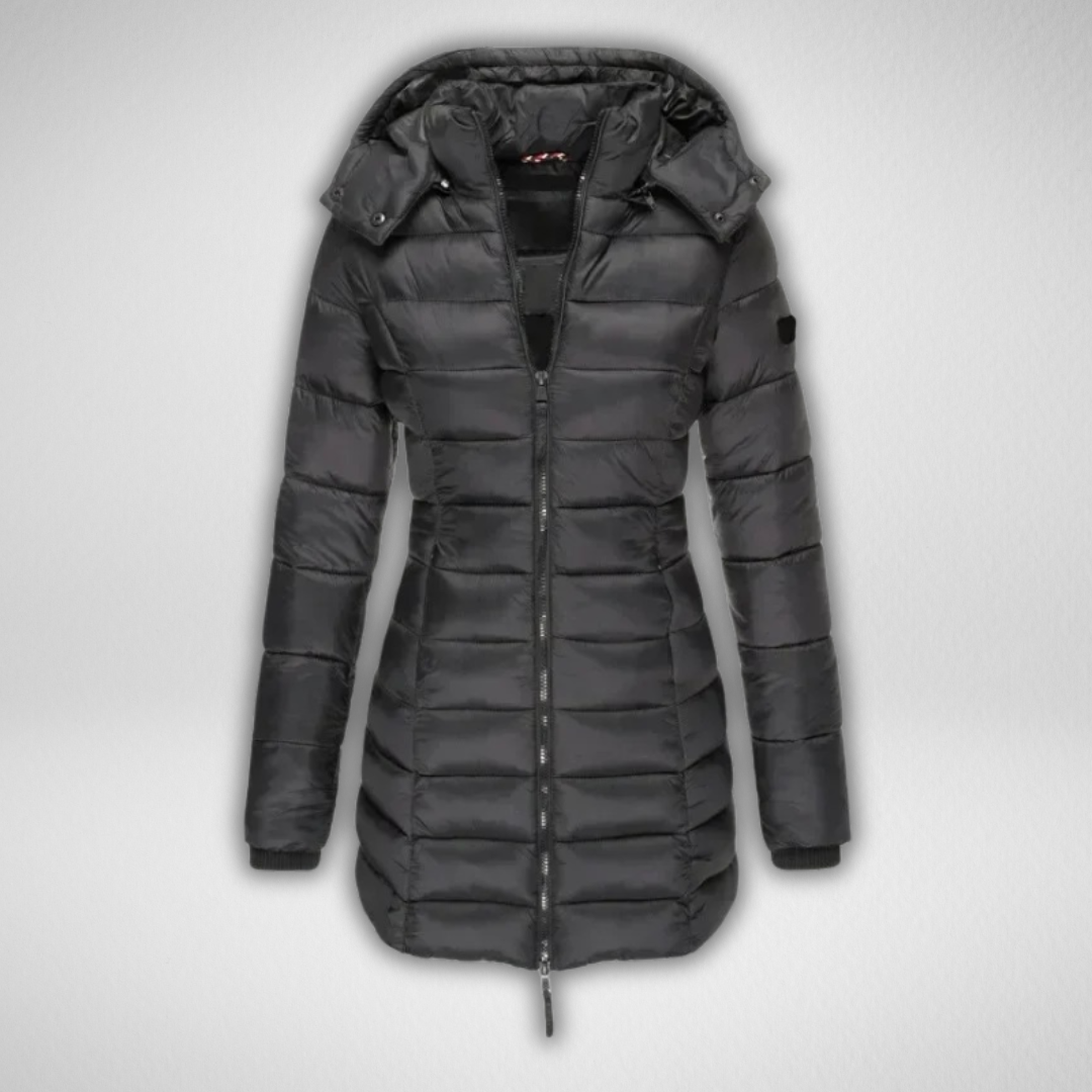 Skyla® | Puffed Winter Coat