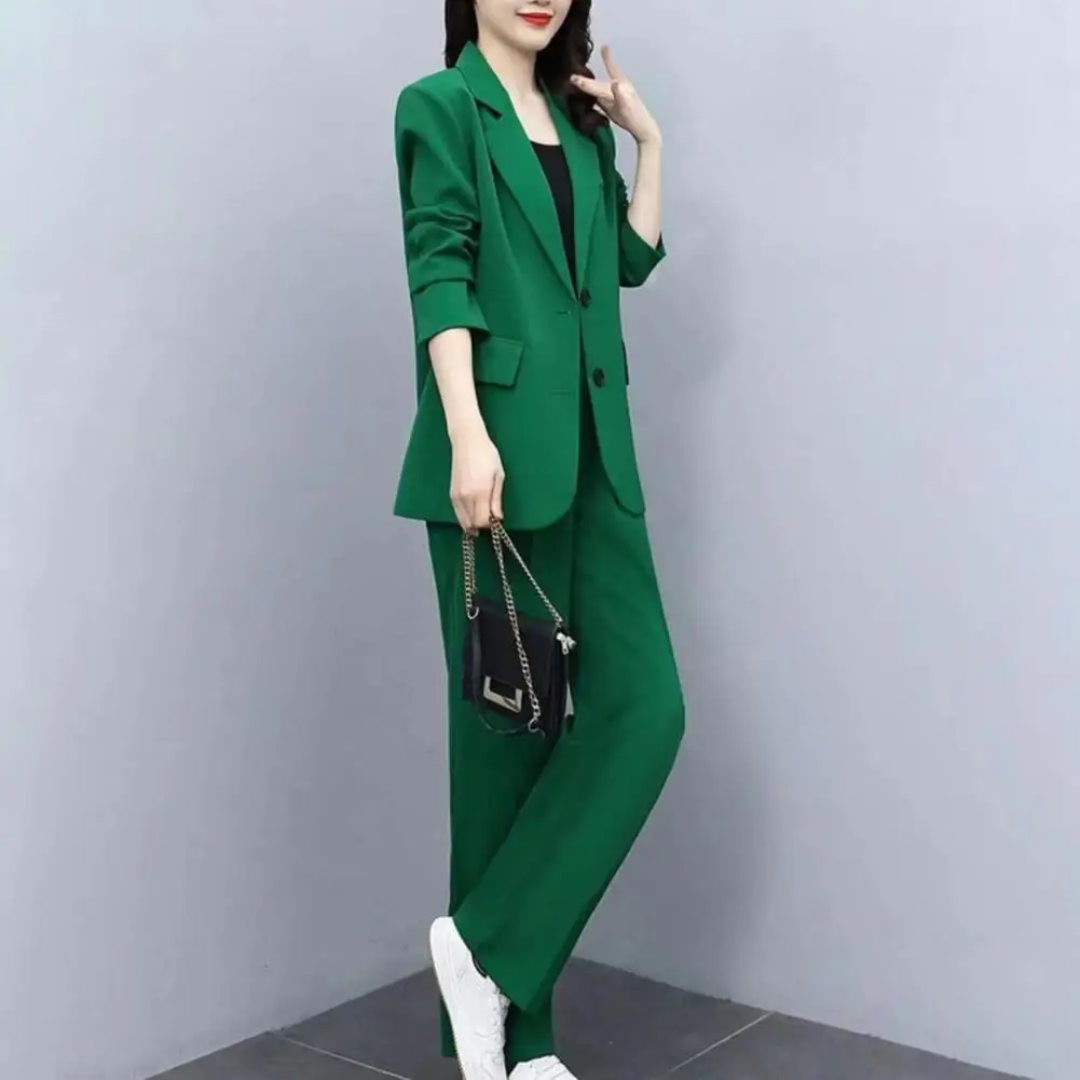 Mia™| Women's Elegant Suit