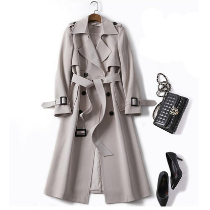 Seraphina® Lane Trench