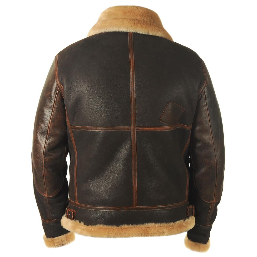 Michael® - Classic Pilot Jacket -