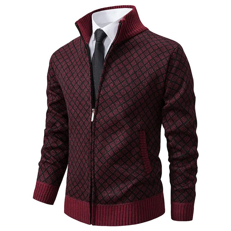 Daniel | Stylish Men's Jacket