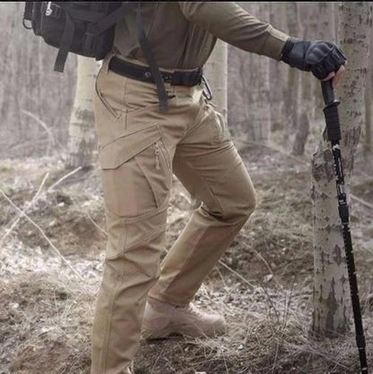 Kai™ | Multifunctional Waterproof Trousers