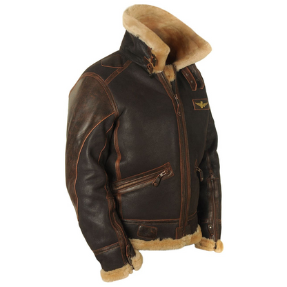 Michael® - Classic Pilot Jacket -