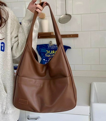 Amy | Elegant shoulder bag