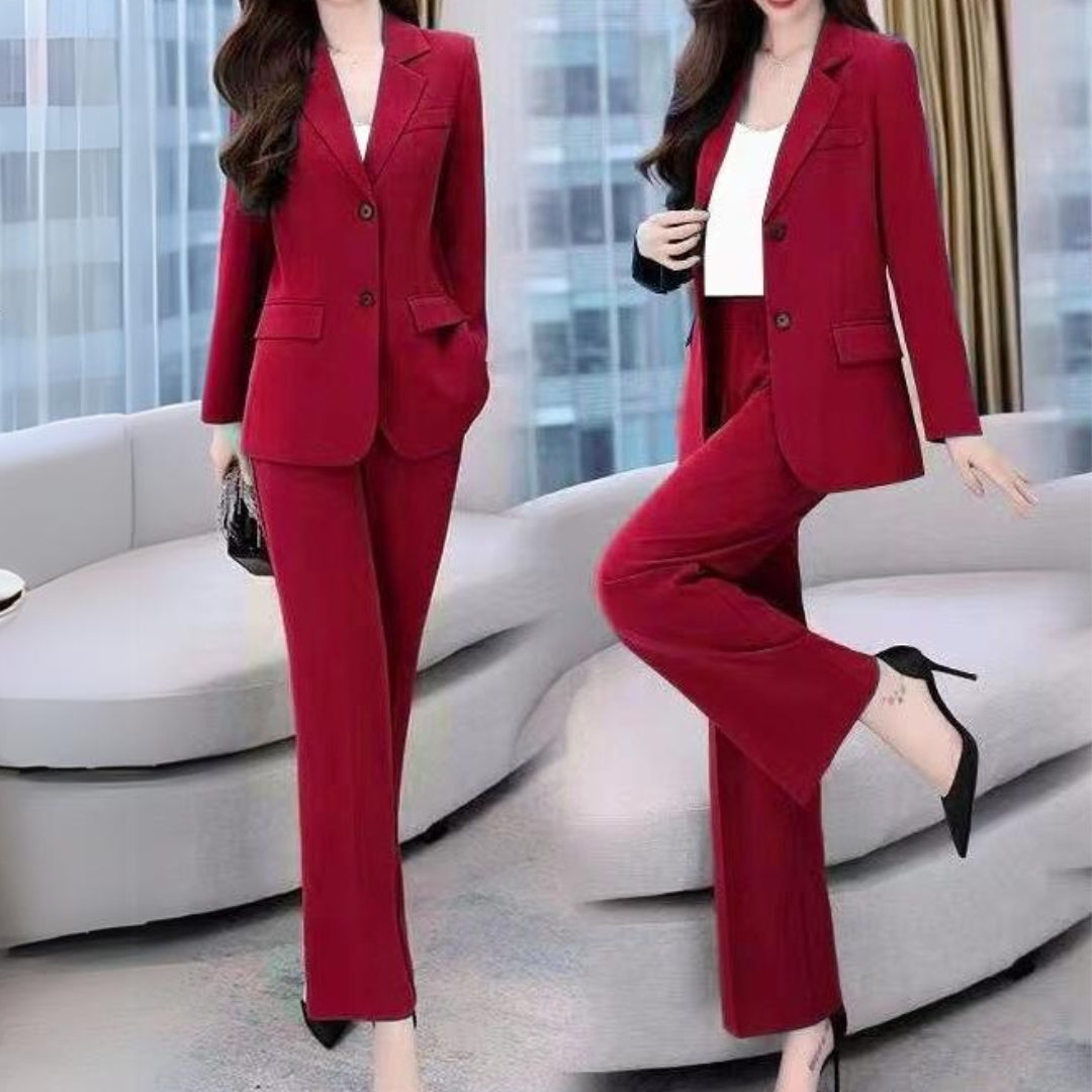 Mia™| Women's Elegant Suit