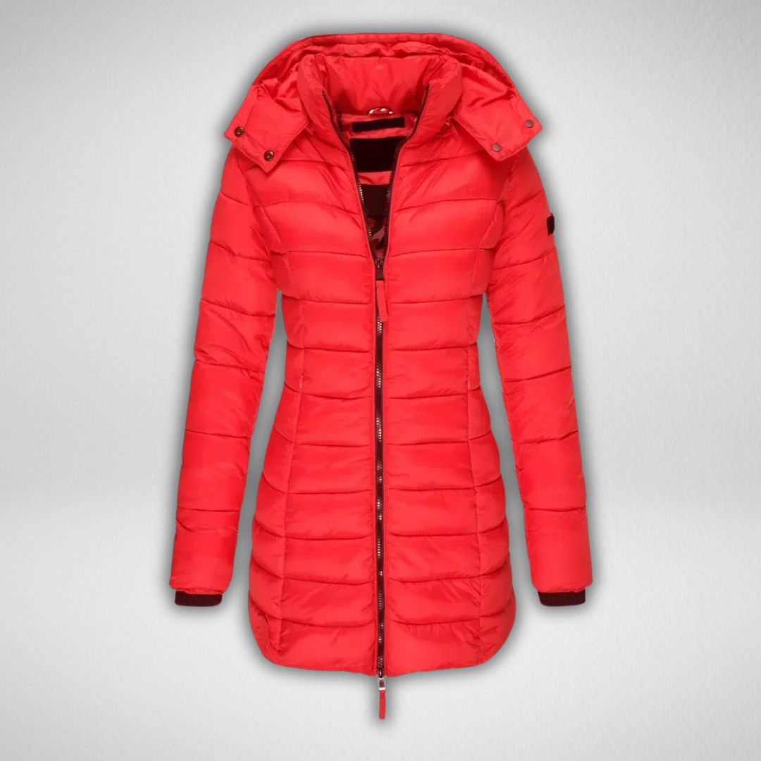 Skyla® | Puffed Winter Coat