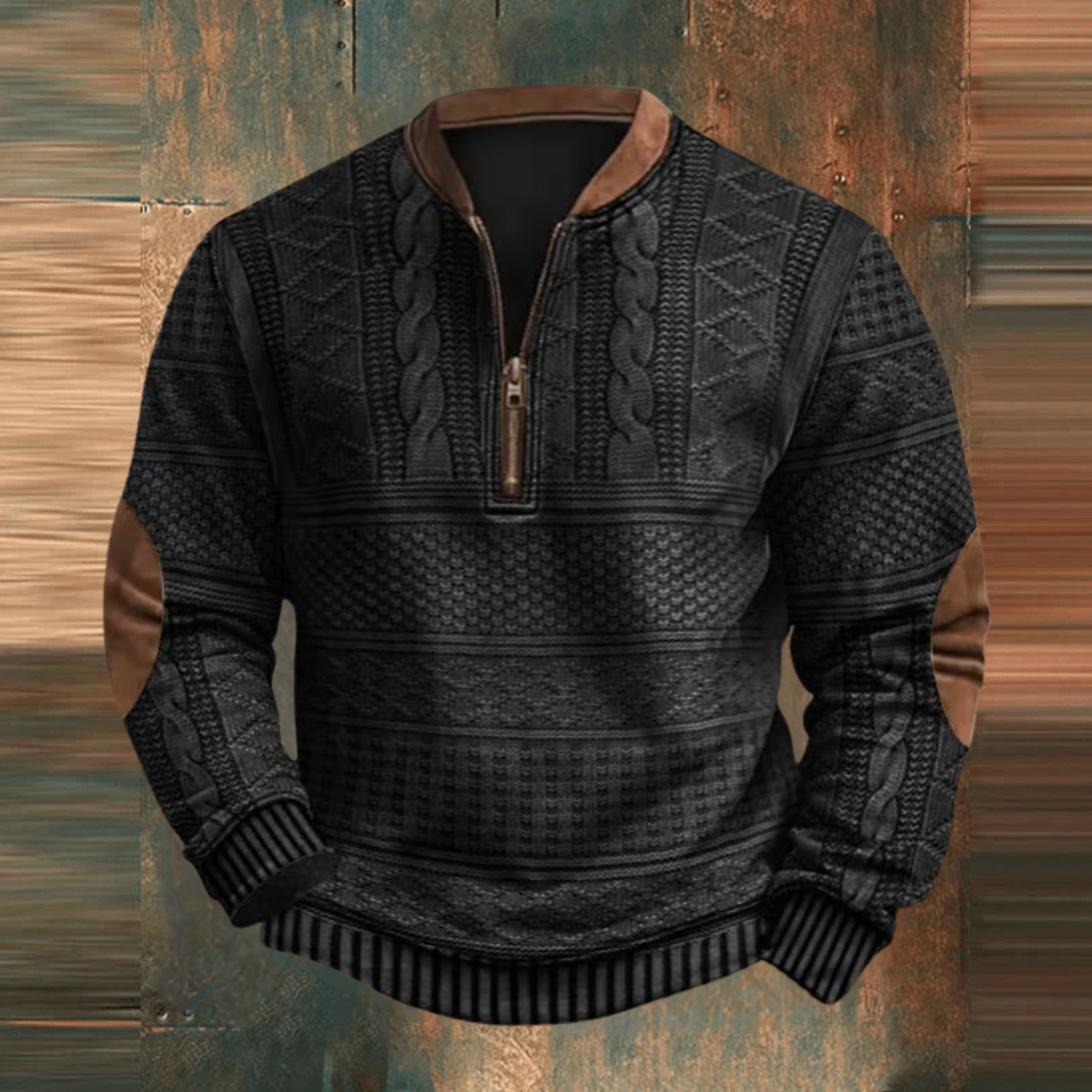 Owen® | Cozy Classic Sweater