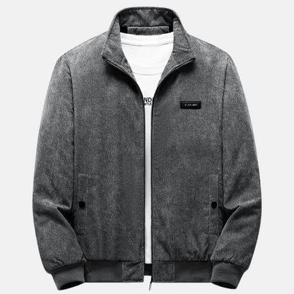 Finn | Retro Cord Jacket