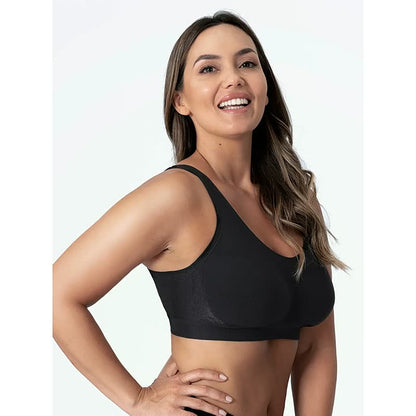 Kelly | Soft support bra 1+1 FREE