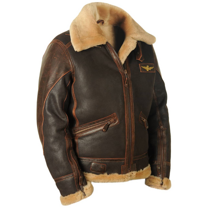 Michael® - Classic Pilot Jacket -