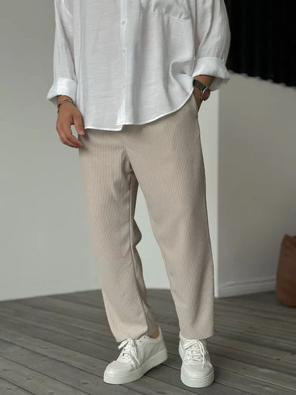 Mackenzie™ | Soft Luxury Trousers