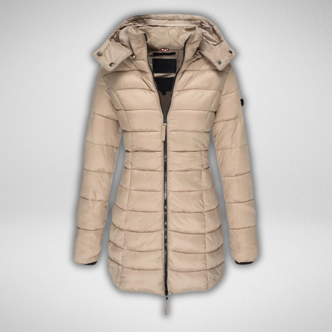 Skyla® | Puffed Winter Coat