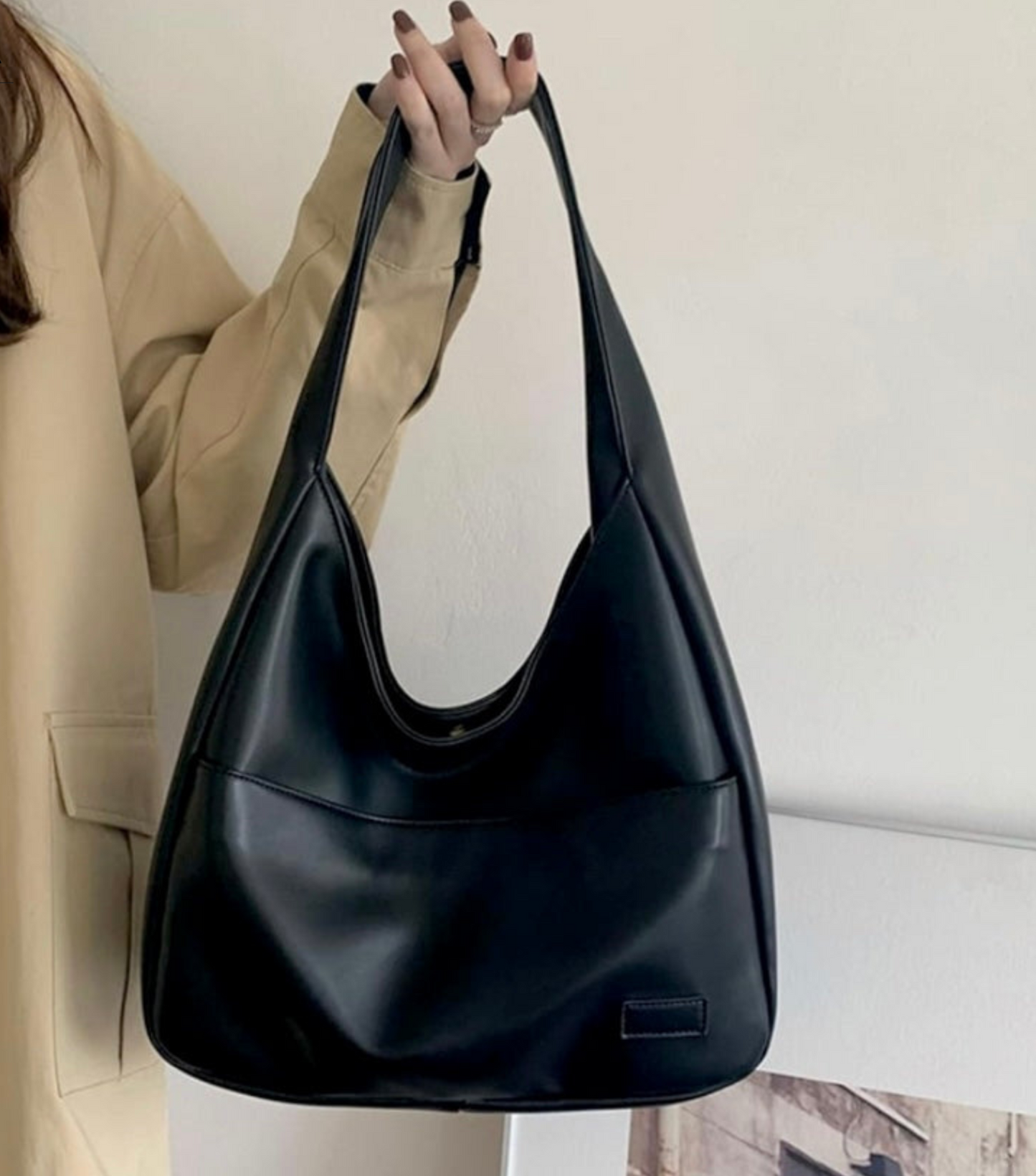 Amy | Elegant shoulder bag