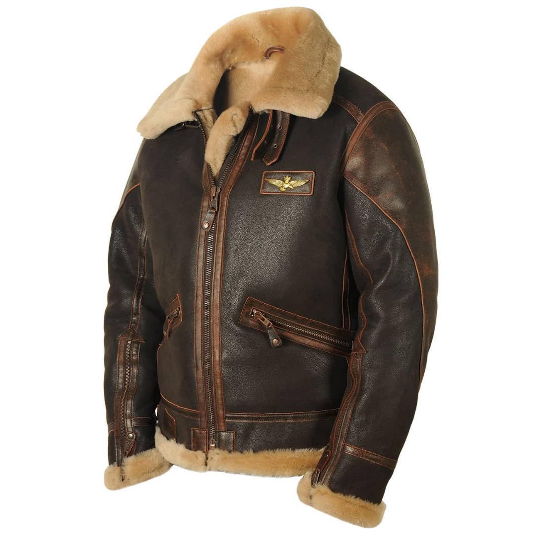 Michael® - Classic Pilot Jacket -