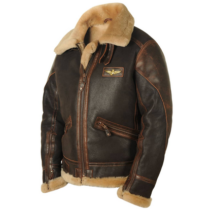 Michael® - Classic Pilot Jacket -