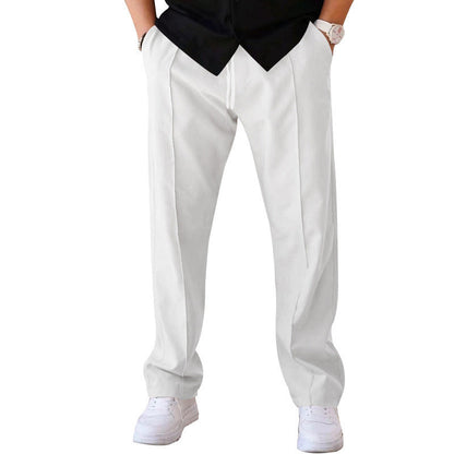 Henry | Light Breeze Pants