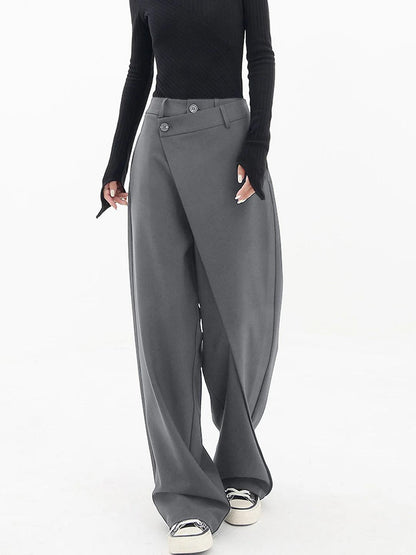 Aurora™ | Asymmetric Fashion Pants