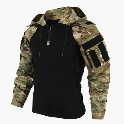 Elijah™ | Tactical Jacket