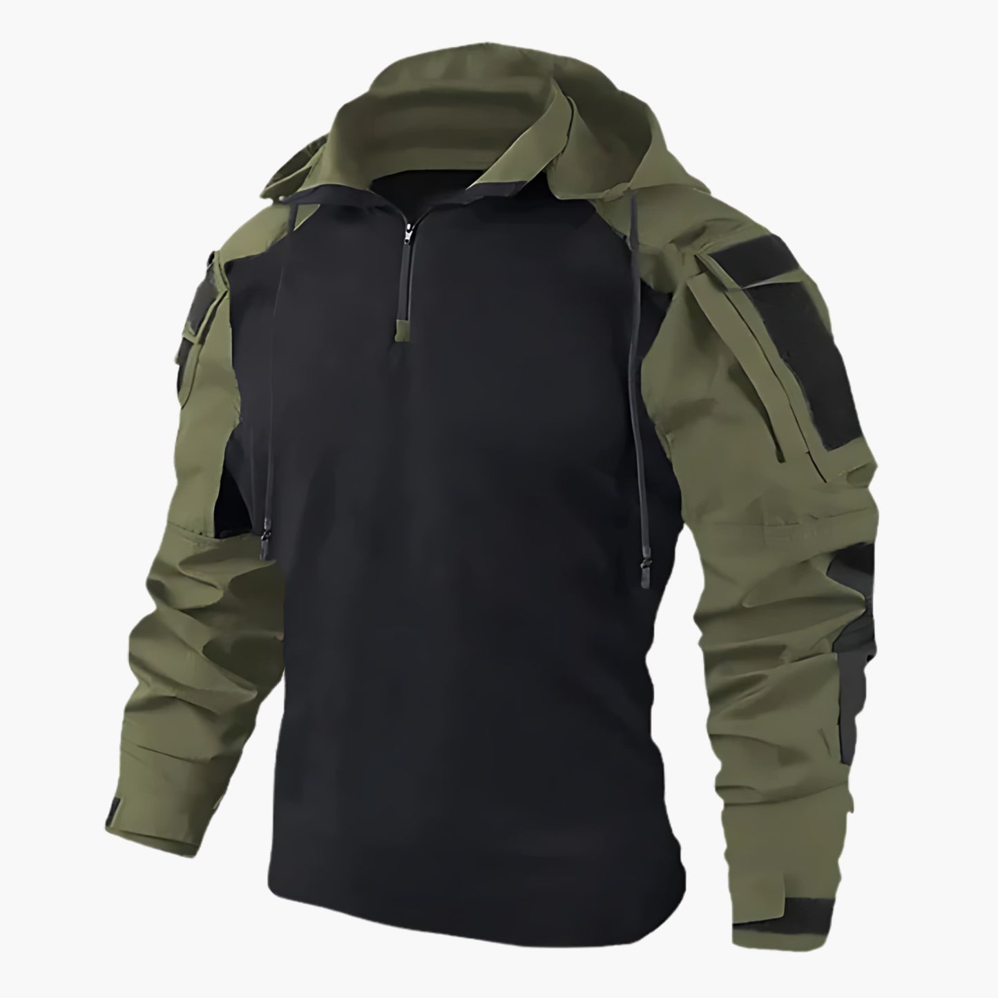 Elijah™ | Tactical Jacket