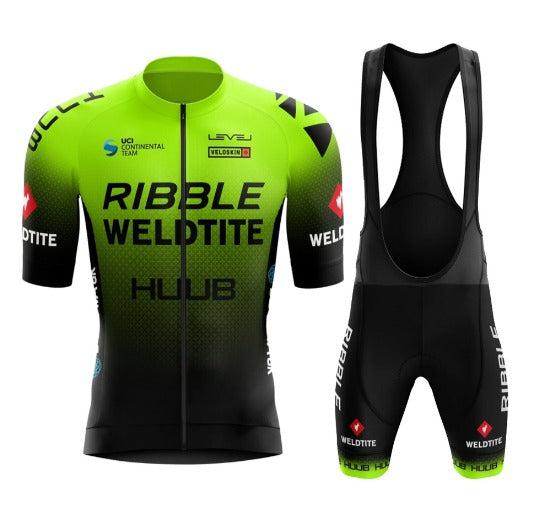 Ribble | Pro Cycling Set