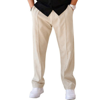 Henry | Light Breeze Pants