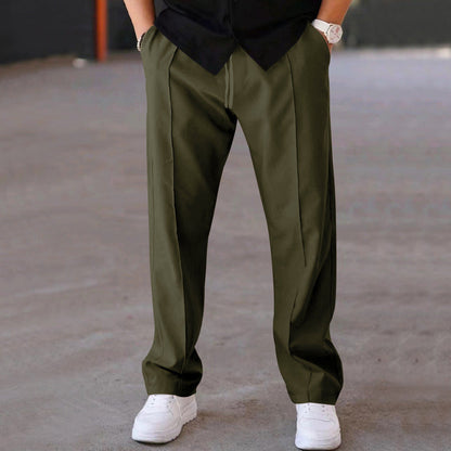 Henry | Light Breeze Pants