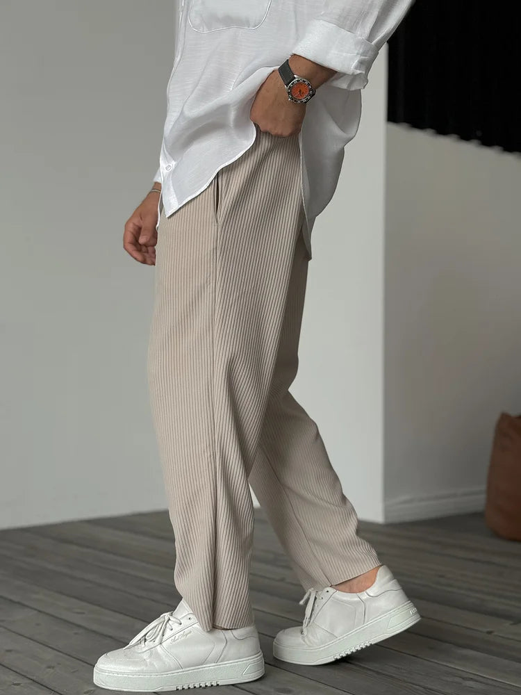 Mackenzie™ | Soft Luxury Trousers