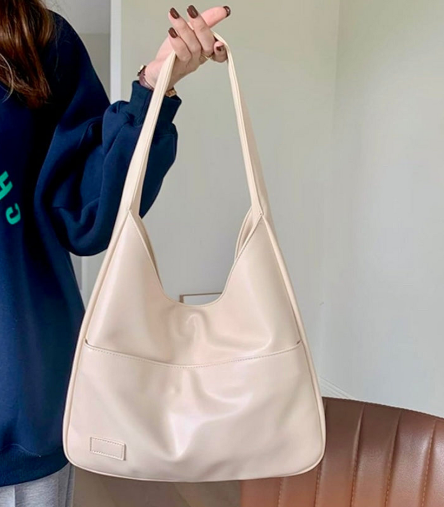 Amy | Elegant shoulder bag