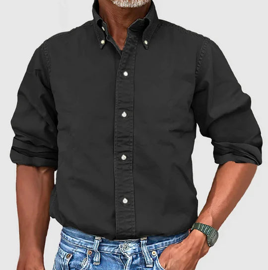 Miro | Practical Men Shirt