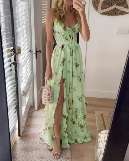 Raphaela | Long summer dress