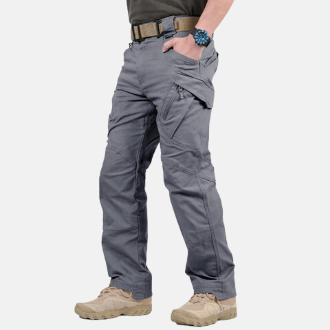 Kai™ | Multifunctional Waterproof Trousers