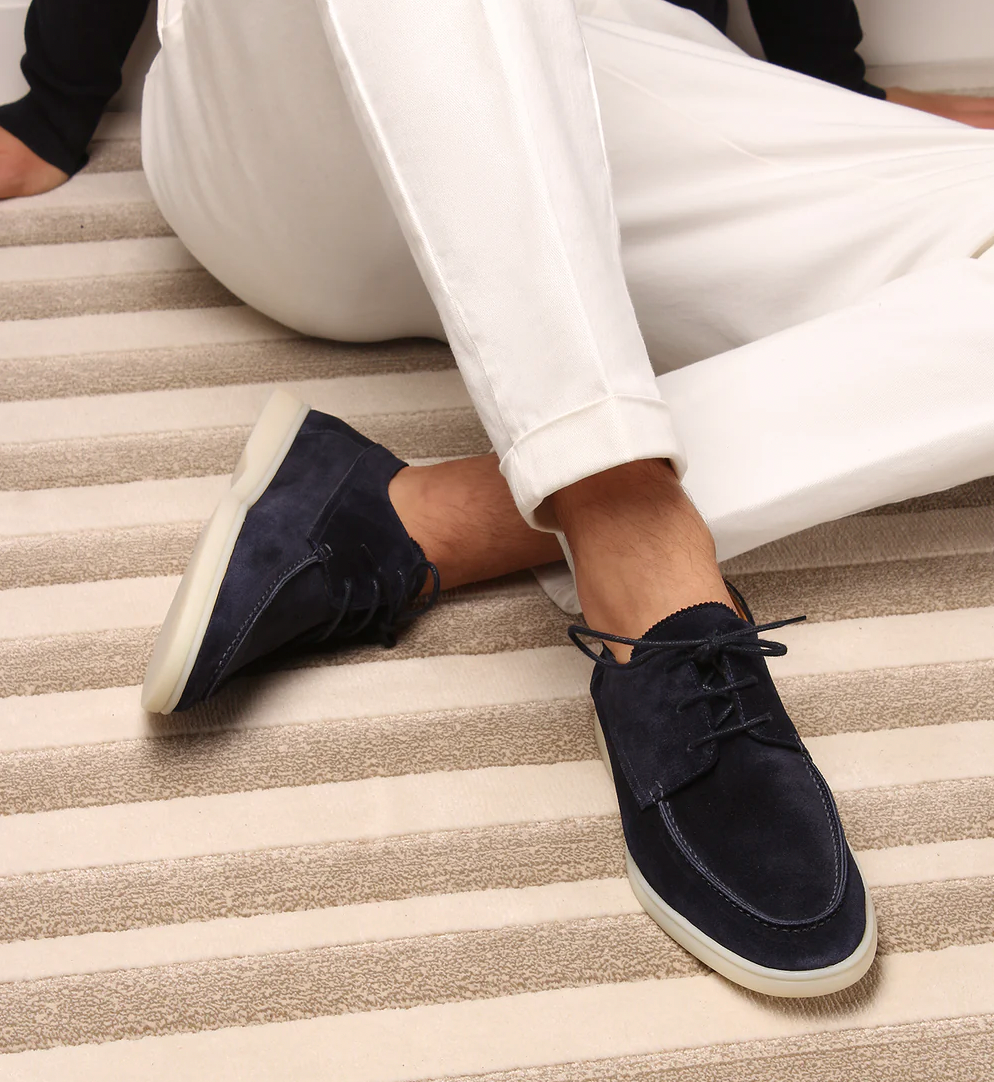 Charlie | Men Loafers